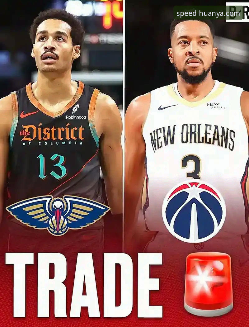 CJ-麦科勒姆1年2100万续约老鹰 vs 自由市场博弈：这位老将的下一站为何选择稳定？