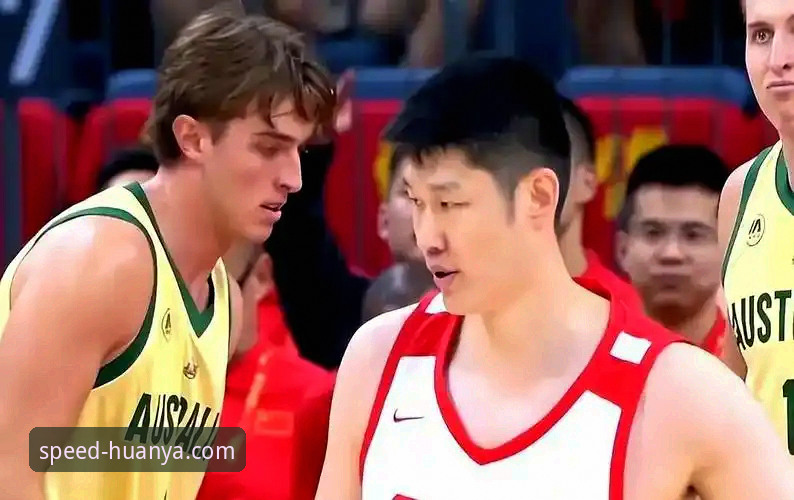 中国男篮91-81逆转澳大利亚：环亚SPORTS官方APP评测与赛事复盘操作教程