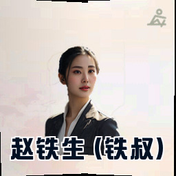 赵铁生 (铁叔)